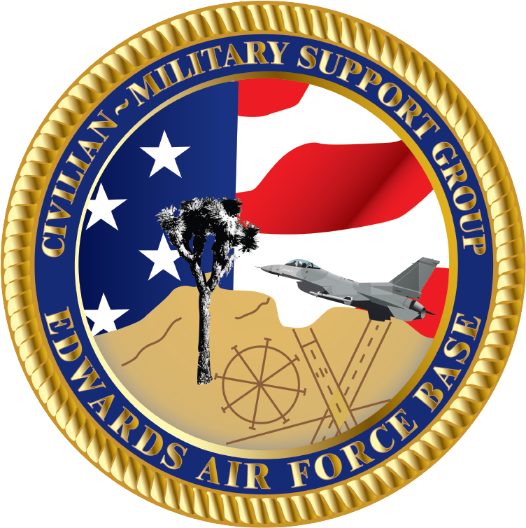 Edwards Air Force Base